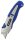 WESTCOTT Cuttermesser blau 18 mm, 1 St.