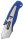WESTCOTT Cuttermesser blau 18 mm, 1 St.