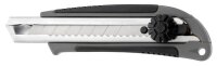 WESTCOTT PROFESSIONAL Cuttermesser grau 18 mm