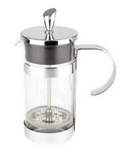 LEOPOLD VIENNA French Press Luxe Kaffeebereiter