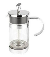 LEOPOLD VIENNA French Press Luxe Kaffeebereiter