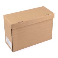 ÖKI Briefumschläge-Set Mix-Pack sortiert ohne Fenster weiß haftklebend 16 St.