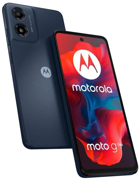 MOTOROLA edge50 pro Dual-SIM-Smartphone schwarz 512 GB