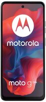 MOTOROLA edge50 pro Dual-SIM-Smartphone schwarz 512 GB