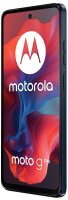 MOTOROLA edge50 pro Dual-SIM-Smartphone schwarz 512 GB