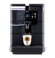 Saeco 9J0080 New Royal OTC Kaffeevollautomat schwarz