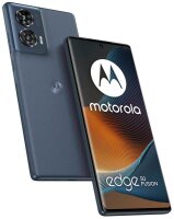 MOTOROLA edge50 FUSION Dual-SIM-Smartphone dunkelblau 256 GB