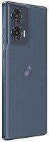 MOTOROLA edge50 FUSION Dual-SIM-Smartphone dunkelblau 256 GB