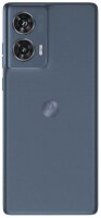 MOTOROLA edge50 FUSION Dual-SIM-Smartphone dunkelblau 256 GB