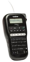 brother P-touch H110 Beschriftungsgerät schwarz