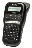 brother P-touch H110 Beschriftungsgerät schwarz