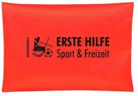 SÖHNGEN Erste-Hilfe-Tasche Sport & Freizeit orange