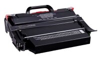 Lexmark T650A11E  schwarz Toner