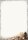 SIGEL Weihnachtsbriefpapier Christmas Candle Motiv DIN A4 90 g/qm 25 Blatt