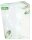 SIGEL Weihnachtsbriefpapier Christmas Forest Motiv DIN A4 90 g/qm 100 Blatt