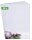 SIGEL Weihnachtsbriefpapier Charmful Christmas Motiv DIN A4 90 g/qm 25 Blatt