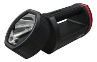 ANSMANN HS20R Pro LED Handscheinwerfer schwarz 21,5 cm, 55.140 Lux, 5 W, 1 St.