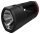 ANSMANN HS20R Pro LED Handscheinwerfer schwarz 21,5 cm, 55.140 Lux, 5 W, 1 St.
