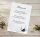 SIGEL Weihnachtsbriefpapier Cozy Christmas Motiv DIN A4 90 g/qm 25 Blatt