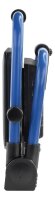 ANSMANN FL1600R Akku-LED-Baustrahler blau/schwarz 20 W
