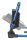 ANSMANN FL1600R Akku-LED-Baustrahler blau/schwarz 20 W
