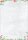 SIGEL Weihnachtsbriefpapier Christmas Magic  Motiv DIN A4 90 g/qm 25 Blatt