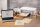SIGEL Weihnachtsbriefpapier Christmas Night Motiv DIN A4 90 g/qm 25 Blatt