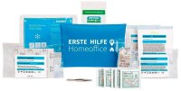 SÖHNGEN Erste-Hilfe-Tasche Home Office blau