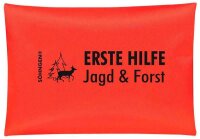 SÖHNGEN Erste-Hilfe-Tasche Jagd & Forst orange