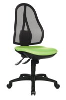 Topstar Bürostuhl Open Point SY, OP200G05 Stoff...