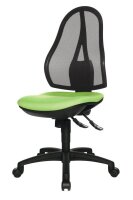 Topstar Bürostuhl Open Point SY, OP200G05 Stoff...