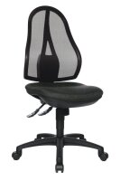Topstar Bürostuhl Open Point SY, OP200G22 Stoff...