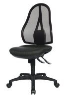 Topstar Bürostuhl Open Point SY, OP200G22 Stoff...