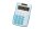 GENIE 120 B Taschenrechner weiß/blau
