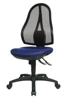 Topstar Bürostuhl Open Point SY, OP200G26 Stoff...
