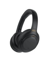 SONY WH-1000XM4 Kopfhörer schwarz