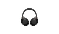 SONY WH-1000XM4 Kopfhörer schwarz