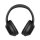 SONY WH-1000XM4 Kopfhörer schwarz