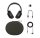 SONY WH-1000XM4 Kopfhörer schwarz