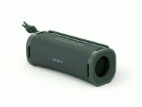 SONY ULT Field 1 Bluetooth-Lautsprecher grau