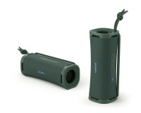 SONY ULT Field 1 Bluetooth-Lautsprecher grau