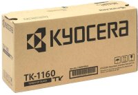 KYOCERA TK-1160  schwarz Toner