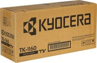 KYOCERA TK-1160  schwarz Toner
