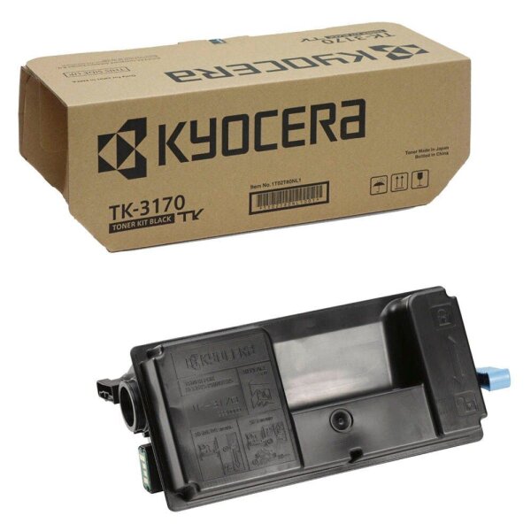 KYOCERA TK-3170  schwarz Toner