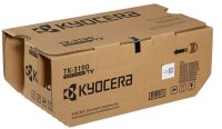 KYOCERA TK-3190  schwarz Toner