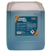 INOX Arctic Frostschutzmittel 5,0 l