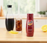 sodastream Pepsi Sirup 0,44 l