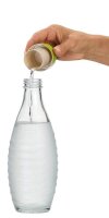 sodastream 7UP free ohne Zucker Sirup 0,44 l