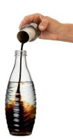 sodastream Pepsi MAX ohne Zucker Sirup 0,44 l