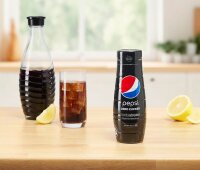 sodastream Pepsi MAX ohne Zucker Sirup 0,44 l